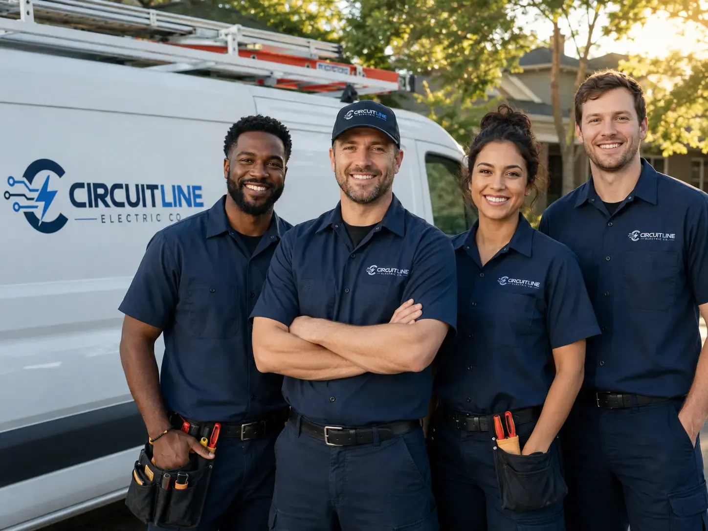 Whole Home Rewiring company in Sauk City, WI