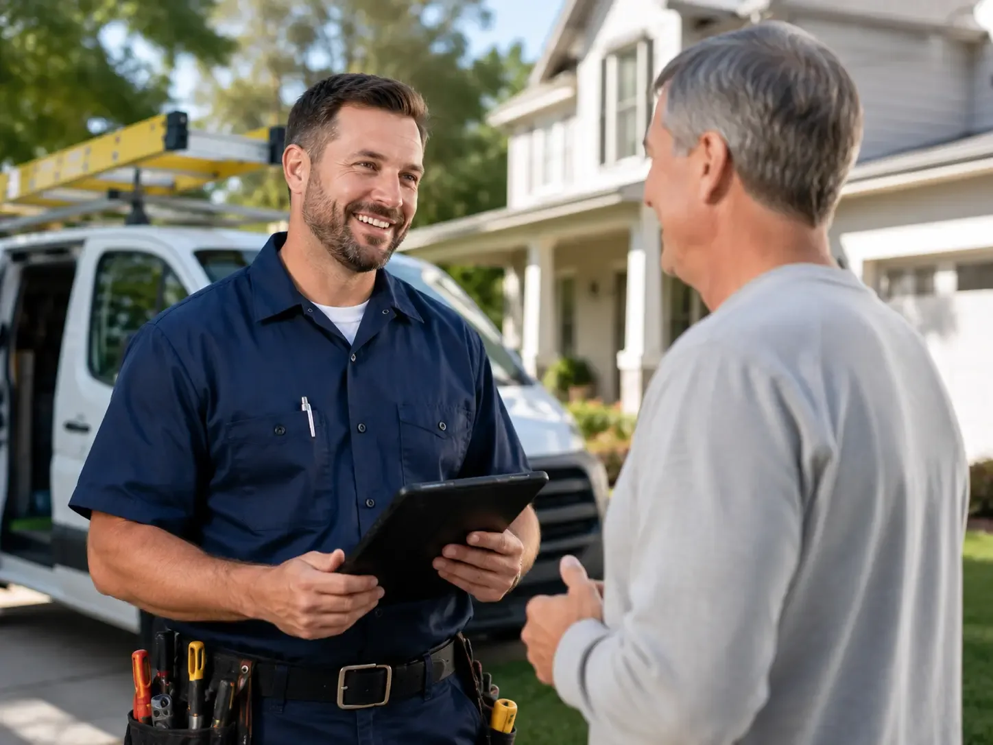 Whole Home Rewiring Sauk City, WI FAQs